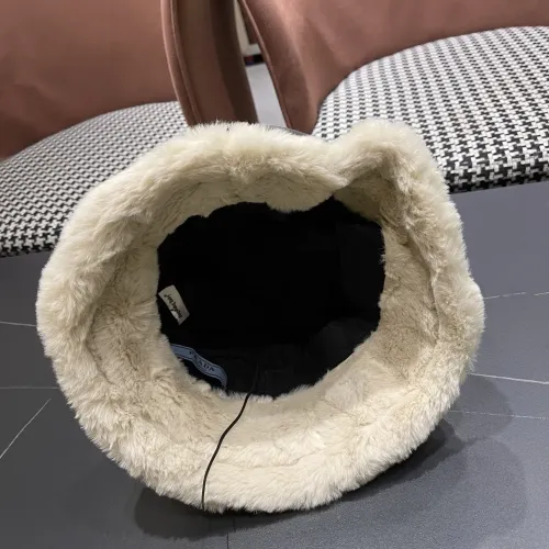 Replica Prada Caps #1391507 $38.00 USD for Wholesale