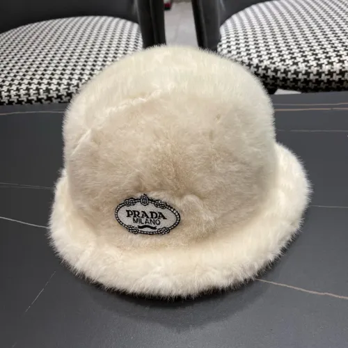 Replica Prada Caps #1391509 $36.00 USD for Wholesale