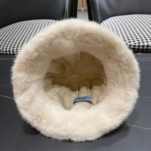 Replica Prada Caps #1391509 $36.00 USD for Wholesale