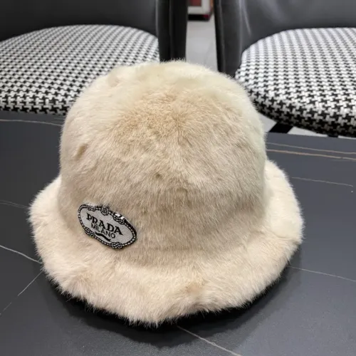 Replica Prada Caps #1391510 $36.00 USD for Wholesale