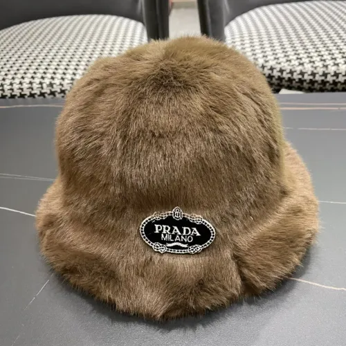 Replica Prada Caps #1391511 $36.00 USD for Wholesale