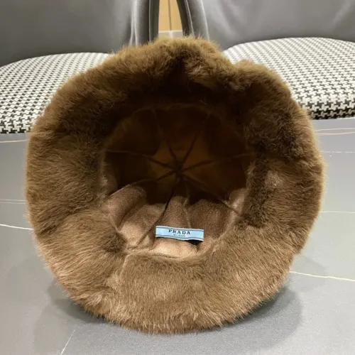 Replica Prada Caps #1391511 $36.00 USD for Wholesale