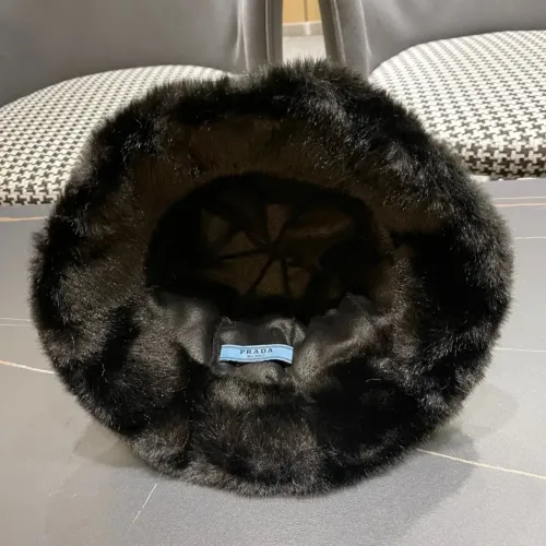 Replica Prada Caps #1391512 $36.00 USD for Wholesale