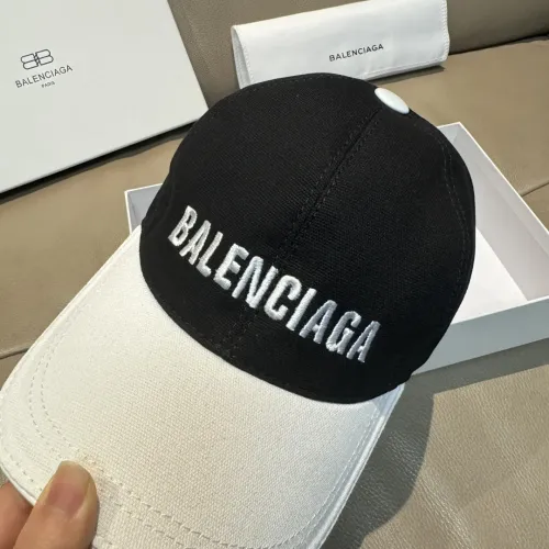 Replica Balenciaga Caps #1391517 $34.00 USD for Wholesale