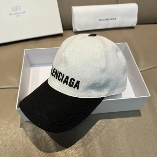 Replica Balenciaga Caps #1391518 $34.00 USD for Wholesale