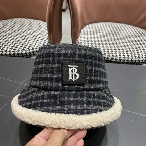 Burberry Caps #1391533 $36.00 USD, Wholesale Replica Burberry Caps