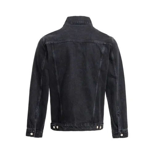 Replica Louis Vuitton LV Jackets Long Sleeved For Unisex #1391568 $98.00 USD for Wholesale