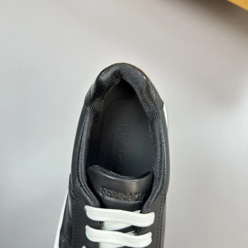 Replica Salvatore Ferragamo Casual Shoes For Men #1391582 $80.00 USD for Wholesale