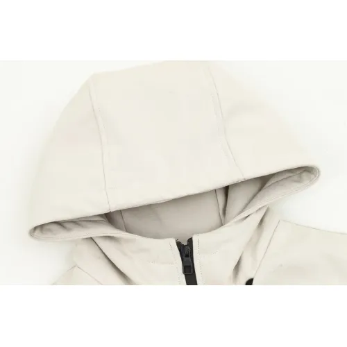 Replica Louis Vuitton LV Jackets Long Sleeved For Unisex #1391587 $85.00 USD for Wholesale