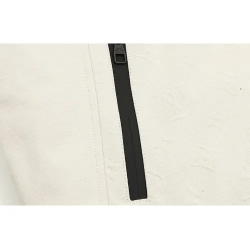 Replica Louis Vuitton LV Jackets Long Sleeved For Unisex #1391587 $85.00 USD for Wholesale