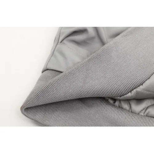 Replica Thom Browne Jackets Long Sleeved For Unisex #1391592 $112.00 USD for Wholesale