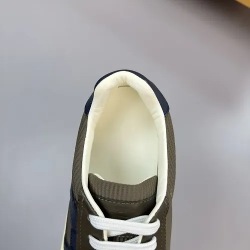 Replica Salvatore Ferragamo Casual Shoes For Men #1391593 $76.00 USD for Wholesale