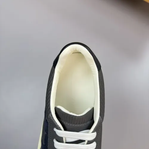 Replica Salvatore Ferragamo Casual Shoes For Men #1391594 $76.00 USD for Wholesale