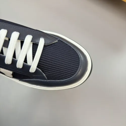 Replica Salvatore Ferragamo Casual Shoes For Men #1391599 $76.00 USD for Wholesale