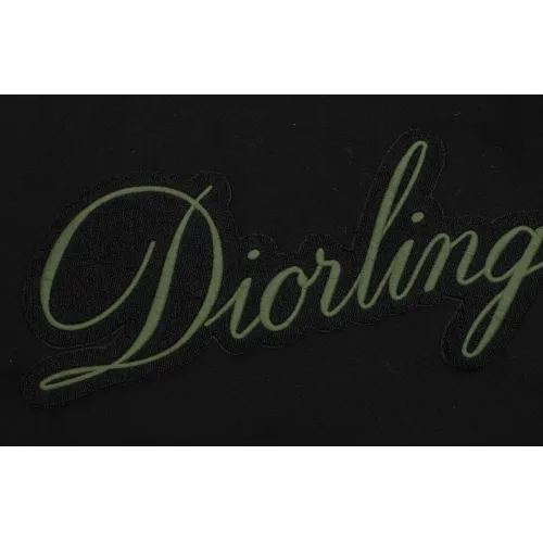 Replica Christian Dior Jackets Long Sleeved For Unisex #1391601 $112.00 USD for Wholesale