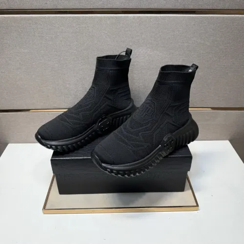 Philipp Plein PP Boots For Men #1391609