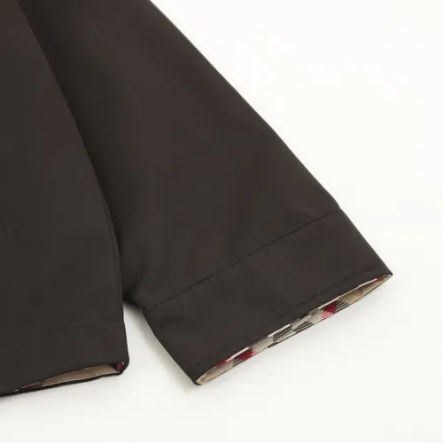 Replica Burberry Jackets Long Sleeved For Unisex #1391612 $112.00 USD for Wholesale