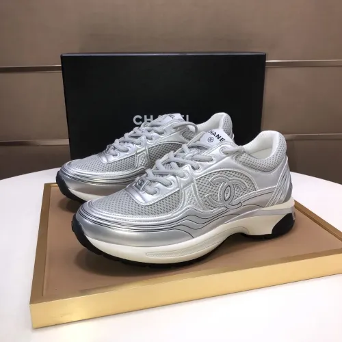 Chanel Casual Shoes For Men #1391613