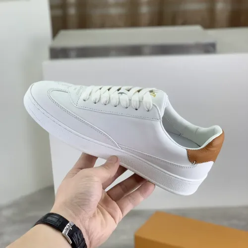 Replica Louis Vuitton Casual Shoes For Women #1391619 $102.00 USD for Wholesale