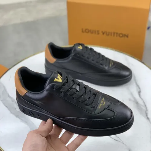 Louis Vuitton Casual Shoes For Women #1391620 $102.00 USD, Wholesale Replica Louis Vuitton Casual Shoes