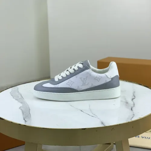 Replica Louis Vuitton Casual Shoes For Women #1391621 $102.00 USD for Wholesale