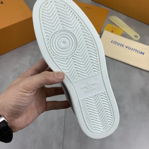 Replica Louis Vuitton Casual Shoes For Women #1391621 $102.00 USD for Wholesale