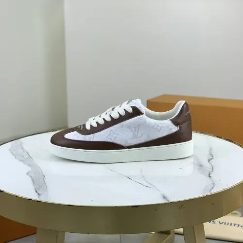 Replica Louis Vuitton Casual Shoes For Women #1391622 $102.00 USD for Wholesale