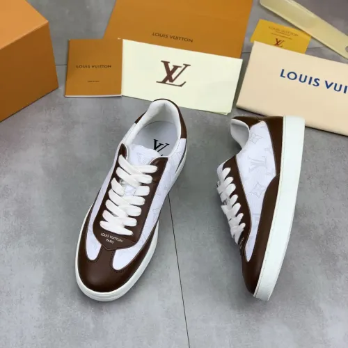 Replica Louis Vuitton Casual Shoes For Women #1391622 $102.00 USD for Wholesale