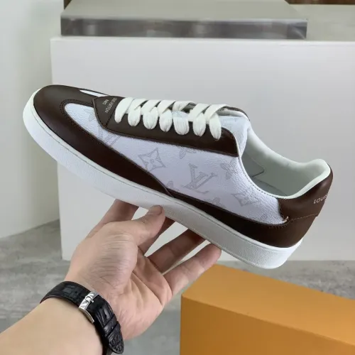 Replica Louis Vuitton Casual Shoes For Women #1391622 $102.00 USD for Wholesale