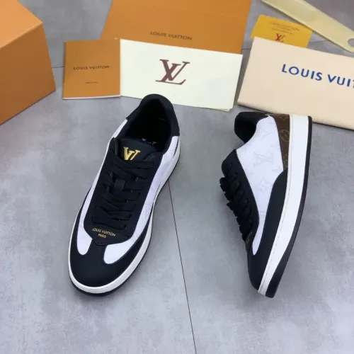 Replica Louis Vuitton Casual Shoes For Women #1391623 $102.00 USD for Wholesale