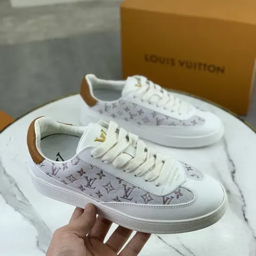 Louis Vuitton Casual Shoes For Women #1391625 $102.00 USD, Wholesale Replica Louis Vuitton Casual Shoes