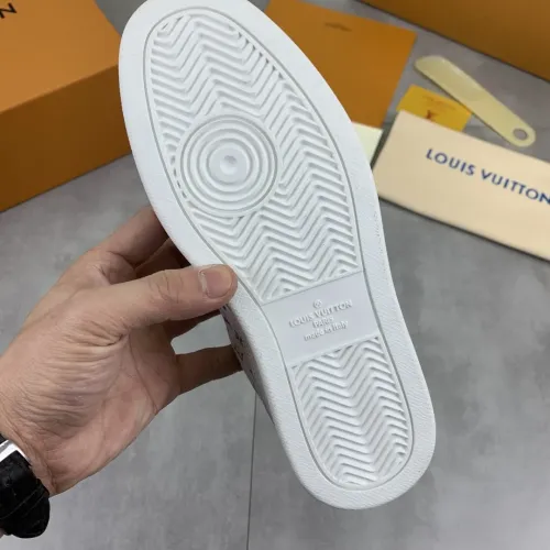 Replica Louis Vuitton Casual Shoes For Women #1391625 $102.00 USD for Wholesale