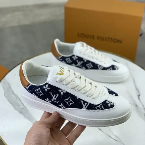 Louis Vuitton Casual Shoes For Women #1391626 $102.00 USD, Wholesale Replica Louis Vuitton Casual Shoes