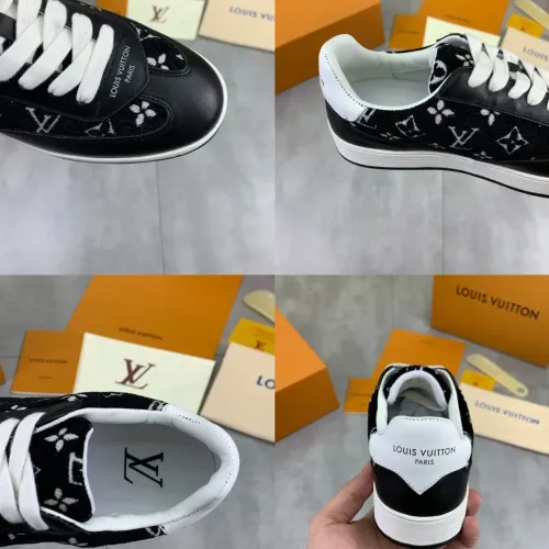 Replica Louis Vuitton Casual Shoes For Women #1391627 $102.00 USD for Wholesale