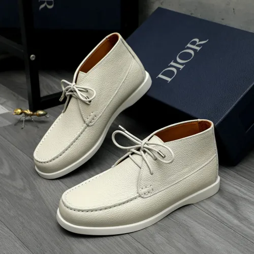 Christian Dior Boots For Men #1391628 $108.00 USD, Wholesale Replica Christian Dior Boots