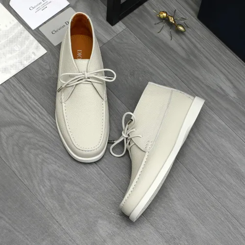 Replica Christian Dior Boots For Men #1391628 $108.00 USD for Wholesale