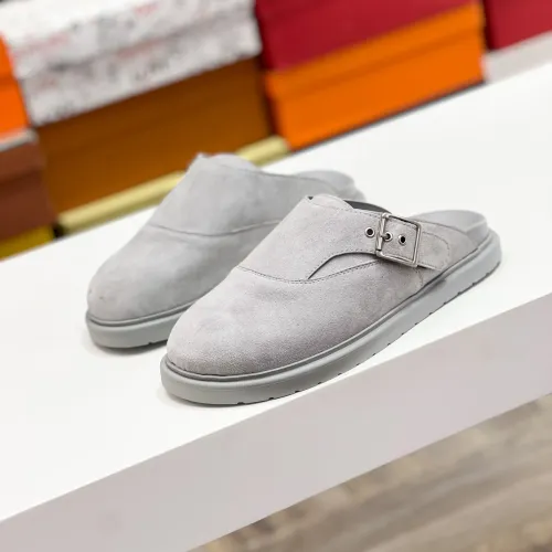 Christian Dior Slippers For Men #1391638 $72.00 USD, Wholesale Replica Christian Dior Slippers