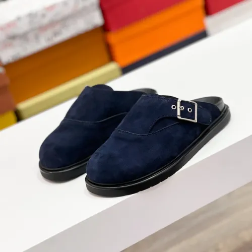 Christian Dior Slippers For Men #1391639 $72.00 USD, Wholesale Replica Christian Dior Slippers