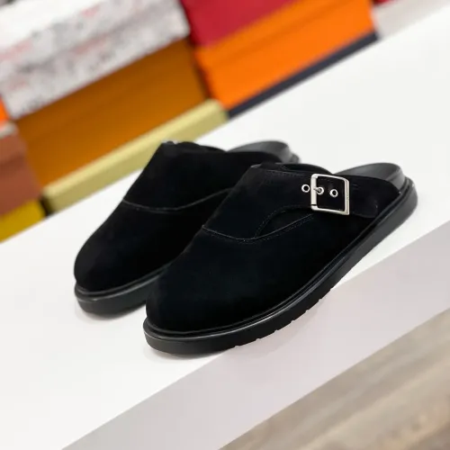 Christian Dior Slippers For Men #1391640 $72.00 USD, Wholesale Replica Christian Dior Slippers
