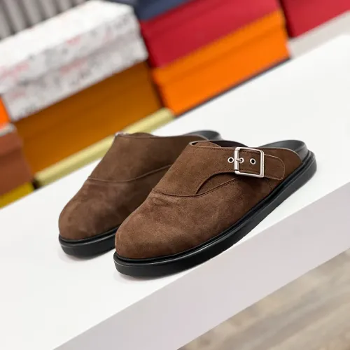 Christian Dior Slippers For Men #1391641 $72.00 USD, Wholesale Replica Christian Dior Slippers