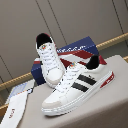 Bally Casual Shoes For Men #1391648