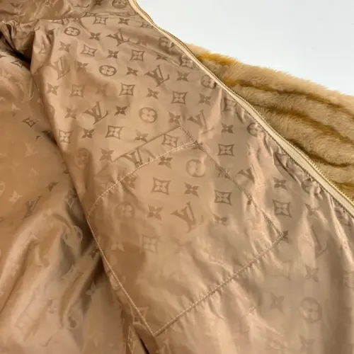 Replica Louis Vuitton LV Jackets Long Sleeved For Unisex #1391668 $130.00 USD for Wholesale