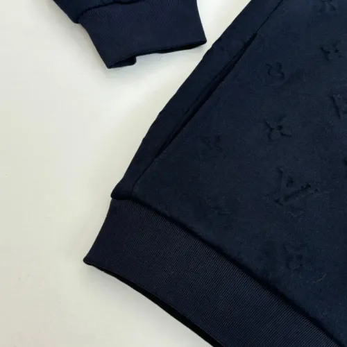 Replica Louis Vuitton LV Jackets Long Sleeved For Unisex #1391679 $122.00 USD for Wholesale