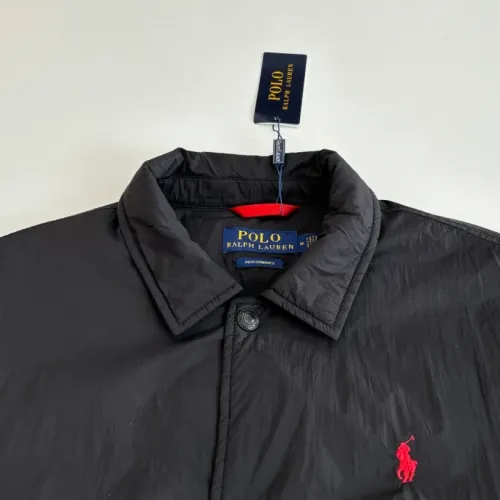 Replica Ralph Lauren Polo Jackets Long Sleeved For Unisex #1391681 $132.00 USD for Wholesale