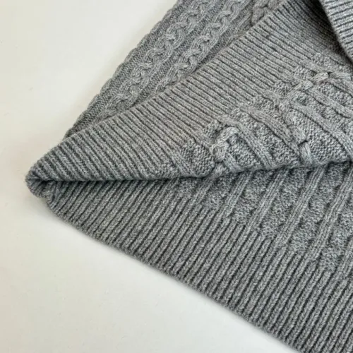 Replica LOEWE Sweaters Long Sleeved For Unisex #1391684 $112.00 USD for Wholesale