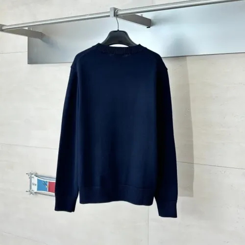 Replica Moncler Sweaters Long Sleeved For Unisex #1391687 $96.00 USD for Wholesale