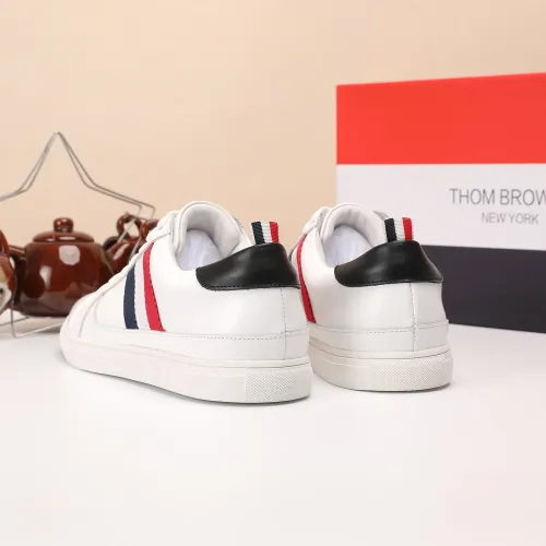 Replica Thom Browne TB Casual Shoes For Men #1391689 $80.00 USD for Wholesale