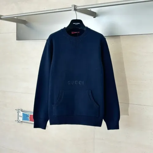 Gucci Sweaters Long Sleeved For Unisex #1391690 $96.00 USD, Wholesale Replica Gucci Sweaters