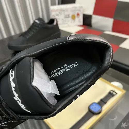 Replica Dolce & Gabbana D&G Casual Shoes For Men #1391708 $82.00 USD for Wholesale