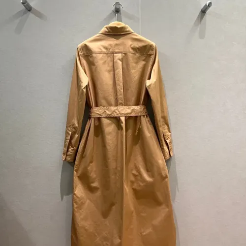 Replica Ralph Lauren Polo Dresses Long Sleeved For Women #1391723 $135.00 USD for Wholesale